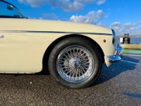 MG MGB - <small></small> 24.900 € <small>TTC</small> - #22