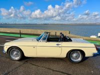 MG MGB - <small></small> 24.900 € <small>TTC</small> - #29