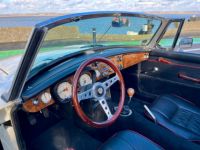 MG MGB - <small></small> 24.900 € <small>TTC</small> - #44