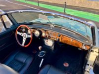 MG MGB - <small></small> 24.900 € <small>TTC</small> - #48