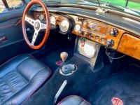 MG MGB - <small></small> 24.900 € <small>TTC</small> - #50