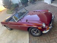 MG MGB - <small></small> 17.000 € <small>TTC</small> - #1