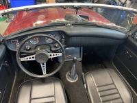 MG MGB - <small></small> 17.000 € <small>TTC</small> - #4