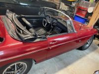 MG MGB - <small></small> 17.000 € <small>TTC</small> - #6