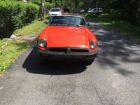 MG MGB - <small></small> 19.000 € <small>TTC</small> - #1