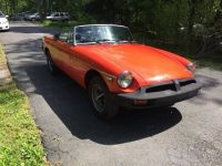 MG MGB - <small></small> 19.000 € <small>TTC</small> - #2