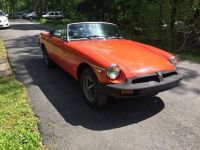 MG MGB - <small></small> 19.000 € <small>TTC</small> - #3