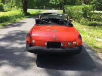 MG MGB - <small></small> 19.000 € <small>TTC</small> - #5