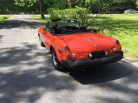 MG MGB - <small></small> 19.000 € <small>TTC</small> - #6