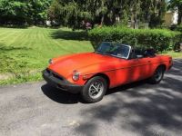 MG MGB - <small></small> 19.000 € <small>TTC</small> - #15