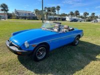 MG MGB - <small></small> 21.000 € <small>TTC</small> - #1