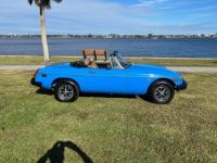 MG MGB - <small></small> 21.000 € <small>TTC</small> - #4