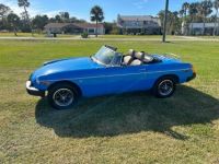 MG MGB - <small></small> 21.000 € <small>TTC</small> - #9