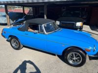 MG MGB - <small></small> 21.000 € <small>TTC</small> - #28