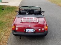 MG MGB - <small></small> 15.500 € <small>TTC</small> - #5