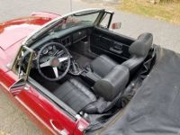 MG MGB - <small></small> 15.500 € <small>TTC</small> - #6