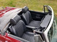 MG MGB - <small></small> 15.500 € <small>TTC</small> - #8