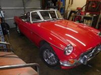 MG MGB - <small></small> 21.700 € <small>TTC</small> - #1