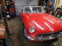 MG MGB - <small></small> 21.700 € <small>TTC</small> - #2