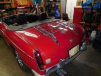 MG MGB - <small></small> 21.700 € <small>TTC</small> - #3