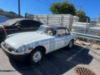 MG MGB - <small></small> 15.600 € <small>TTC</small> - #1