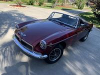 MG MGB - <small></small> 28.000 € <small>TTC</small> - #1