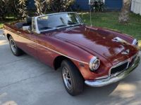 MG MGB - <small></small> 28.000 € <small>TTC</small> - #2