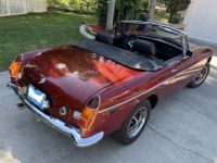 MG MGB - <small></small> 28.000 € <small>TTC</small> - #4