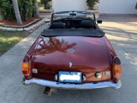 MG MGB - <small></small> 28.000 € <small>TTC</small> - #5