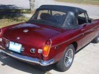 MG MGB - <small></small> 28.000 € <small>TTC</small> - #7