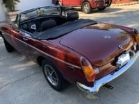 MG MGB - <small></small> 28.000 € <small>TTC</small> - #8