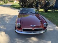 MG MGB - <small></small> 28.000 € <small>TTC</small> - #9