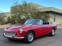 MG MGB - <small></small> 21.300 € <small>TTC</small> - #2