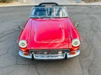 MG MGB - <small></small> 21.300 € <small>TTC</small> - #3