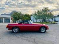 MG MGB - <small></small> 21.300 € <small>TTC</small> - #4