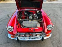 MG MGB - <small></small> 21.300 € <small>TTC</small> - #6