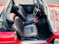 MG MGB - <small></small> 21.300 € <small>TTC</small> - #9