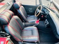 MG MGB - <small></small> 21.300 € <small>TTC</small> - #10