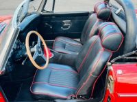 MG MGB - <small></small> 21.300 € <small>TTC</small> - #12