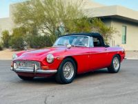 MG MGB - <small></small> 21.300 € <small>TTC</small> - #19