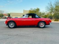 MG MGB - <small></small> 21.300 € <small>TTC</small> - #20