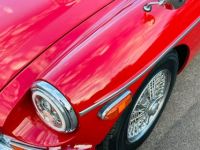 MG MGB - <small></small> 21.300 € <small>TTC</small> - #24