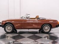 MG MGB - <small></small> 24.500 € <small>TTC</small> - #3