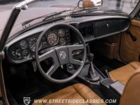 MG MGB - <small></small> 24.500 € <small>TTC</small> - #5