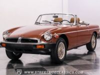 MG MGB - <small></small> 24.500 € <small>TTC</small> - #6