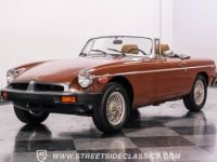 MG MGB - <small></small> 24.500 € <small>TTC</small> - #7