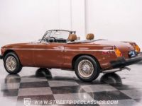 MG MGB - <small></small> 24.500 € <small>TTC</small> - #9