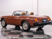 MG MGB - <small></small> 24.500 € <small>TTC</small> - #10