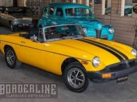 MG MGB - <small></small> 16.200 € <small>TTC</small> - #1