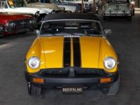 MG MGB - <small></small> 16.200 € <small>TTC</small> - #2